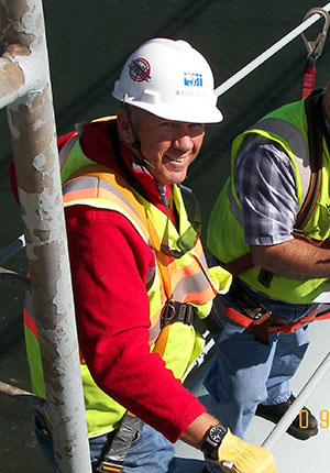 Photo Of Joel A. Good