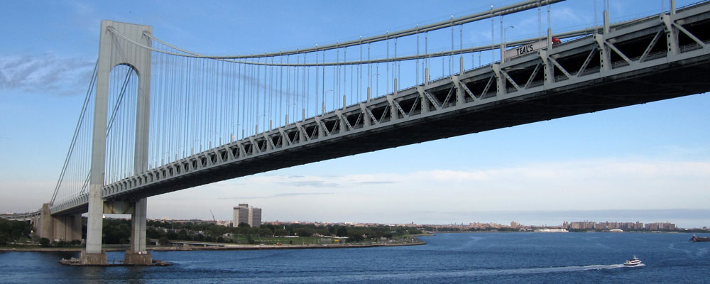 Verrazano Bridge